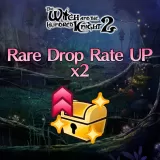 Hundred Knight 2: Witch