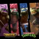 Smite x Tmnt Plus Bundle