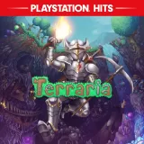 Terraria: PS4 Edition Demo