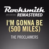 Rocksmith 2014 – I’m Gonna Be (500 Miles) - The Proclaimers