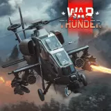 War Thunder - Mangusta
