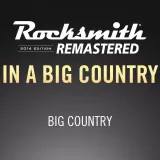 Big Country - In A Big Country (English Ver.)