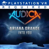 Audica: "Into You" - Ariana Grande