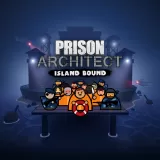 Prison Architect - Island Bound