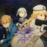 Sword Art Online: Fatal Bullet - Collapse of Balance