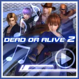 追加Bgm(Dead Or Alive 2)