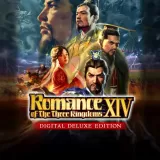 Romance Of The Three Kingdoms XIV Digital - Deluxe Edition