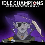 Idle Champions: Jarlaxle Pack