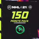 NHL 21 150 Points Pack
