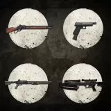 The Last of Us: Tactical Weapons Bundle