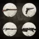 The Last of Us: Tactical Weapons Bundle