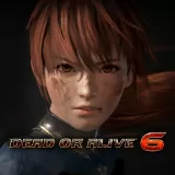 Dead Or Alive 6 Digital - Deluxe Edition