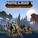 Minecraft Norse Mythology Mash-up (English/Chinese/Korean/Japanese Ver.)