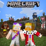 Minecraft Classic Skin Pack 1 (English/Chinese/Korean/Japanese Ver.)
