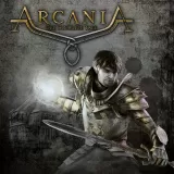 ArcaniA - The Complete Tale