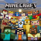 Minecraft Skin Pack 3 (English/Chinese/Korean/Japanese Ver.)