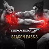 Tekken 7 - Season Pass 3