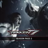 Tekken 7 - Season Pass 2
