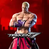 Tekken 7 - DLC2: Geese Howard Pack