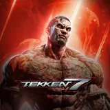 Tekken 7 - DLC14: Fahkumram