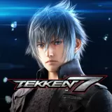 Tekken 7 - DLC3: Noctis Lucis Caelum Pack