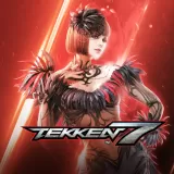Tekken 7 - DLC4: Anna Williams
