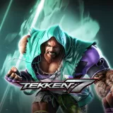 Tekken 7 - DLC6: Craig Marduk