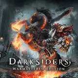 Darksiders Warmastered Edition Darksiders Warmastered Edition