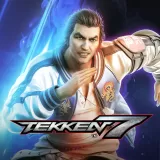 Tekken 7 - DLC5: Lei Wulong