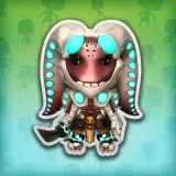 LittleBigPlanet 3 Tekken7 Yoshimitsu Costume