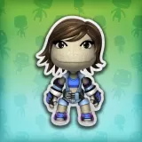 LittleBigPlanet 3 Tekken7 Asuka Kazama Costume