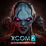 Xcom 2: War of the Chosen (English/Chinese/Korean Ver.)