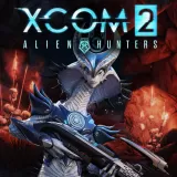 Alien Hunters (English/Chinese/Korean Ver.)
