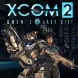 Xcom 2: Shen