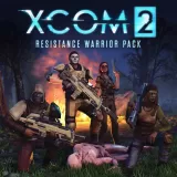 Xcom 2 レジスタンスウォーリアーパック