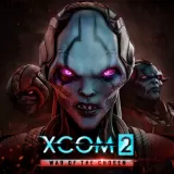 Xcom 2 選ばれし者の戦い