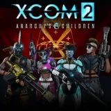 Xcom 2 アナーキー・チルドレン