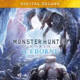 モンスターハンターワールド：アイスボーン デジタルデラックス