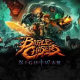 Battle Chasers: Nightwar Battle Chasers: Nightwar
