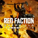 Red Faction Guerrilla Re-Mars-tered