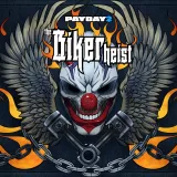 Payday 2: Crimewave Edition - The Biker Heist