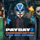 Payday 2 - Crimewave Edition - The Big Score Game Bundle