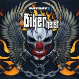 Payday 2: Crimewave Edition - The Biker Heist