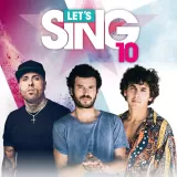Let's Sing 10 - Platinum Edition