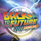 LBP3 Back to the Future Level Kit