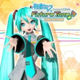 Hatsune Miku: Project Diva Future Tone Colorful Tone