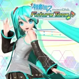 Hatsune Miku: Project Diva Future Tone Bundle