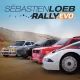 Sébastien Loeb Rally Evo - Class S The Prototypes