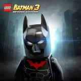 LEGO Batman 3: Beyond Gotham Batman Beyond Pack