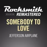 Rocksmith 2014 - Jefferson Airplane - Somebody to Love